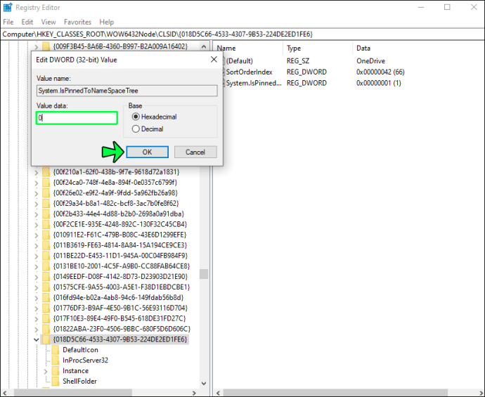 1650762055 53 Como quitar OneDrive del Explorador de archivos