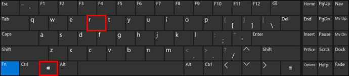 1650809184 664 Como deshabilitar los atajos de teclado en Windows o Mac