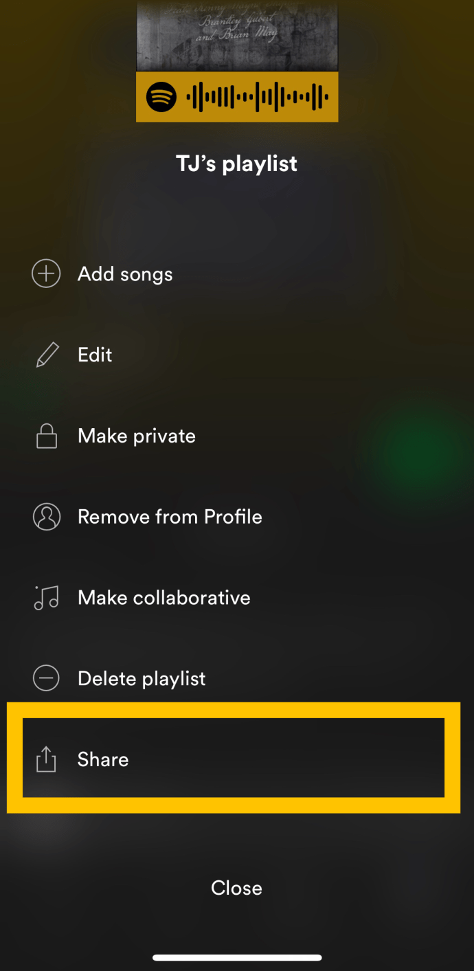 1650833756 36 Como compartir tu lista de reproduccion de Spotify