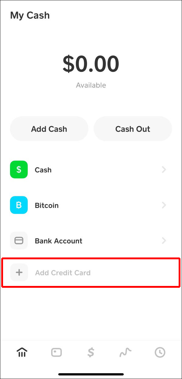 1650839901 60 Como agregar una tarjeta de debito a la aplicacion Cash