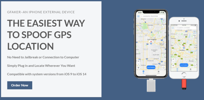 1650847780 401 Como falsificar una ubicacion GPS en un iPhone