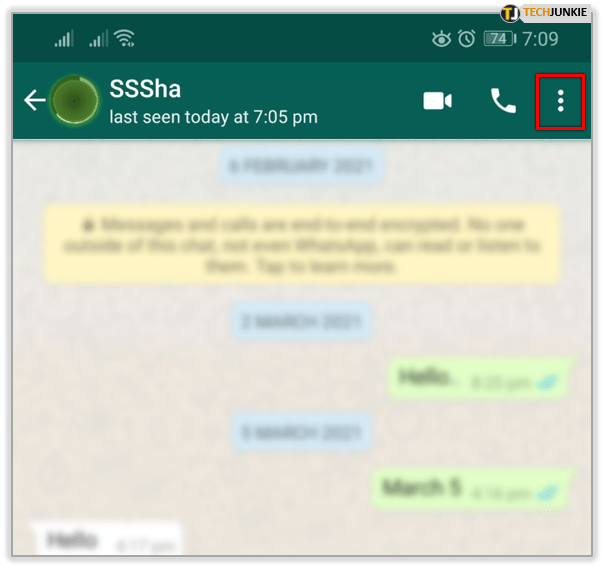 1650859382 100 Como bloquear un contacto en WhatsApp
