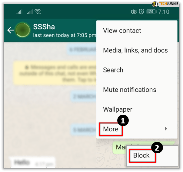 1650859382 125 Como bloquear un contacto en WhatsApp