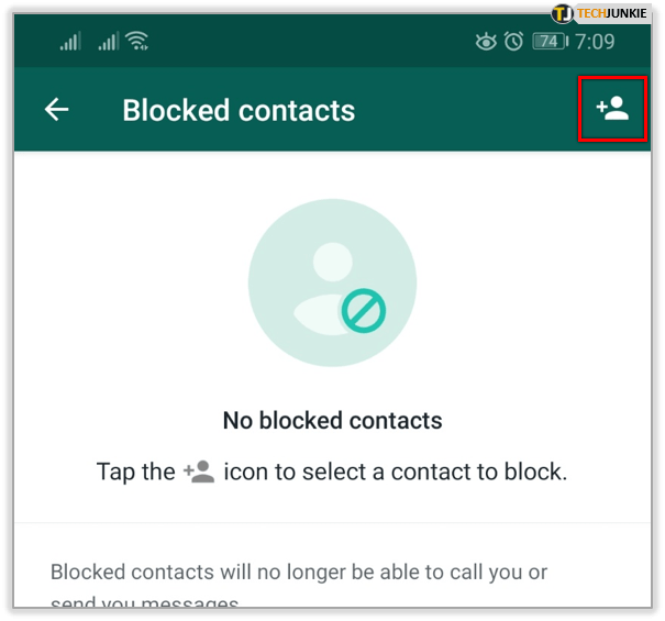 1650859382 333 Como bloquear un contacto en WhatsApp