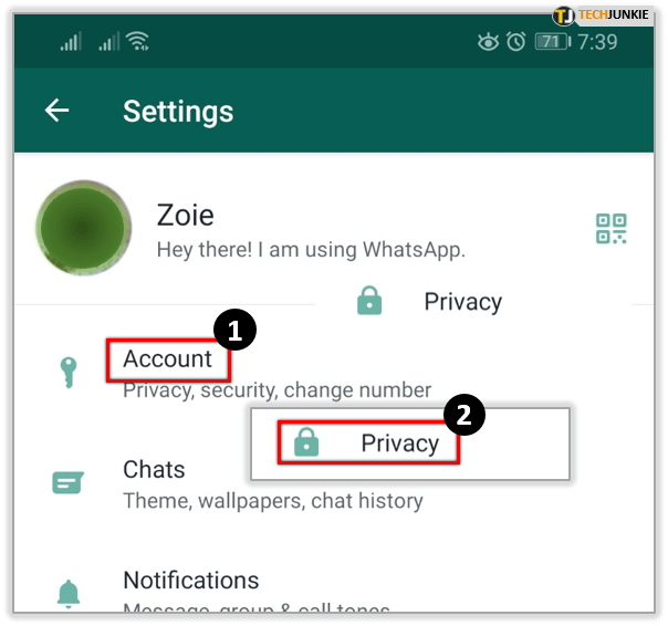 1650859383 412 Como bloquear un contacto en WhatsApp