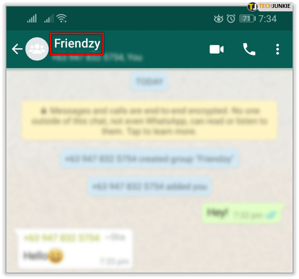 1650859383 50 Como bloquear un contacto en WhatsApp