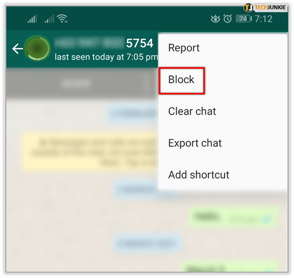 1650859383 537 Como bloquear un contacto en WhatsApp