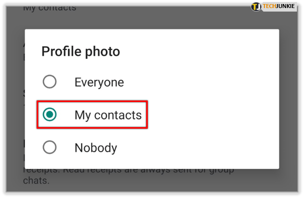 1650859383 572 Como bloquear un contacto en WhatsApp