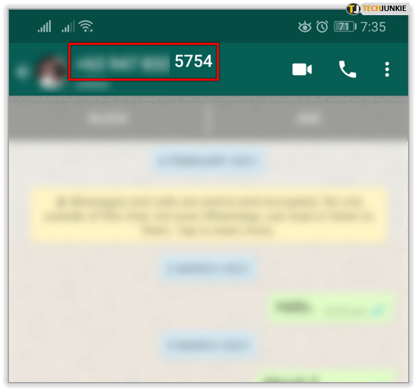 1650859383 706 Como bloquear un contacto en WhatsApp