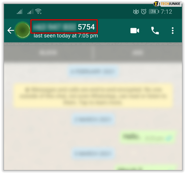 1650859383 721 Como bloquear un contacto en WhatsApp
