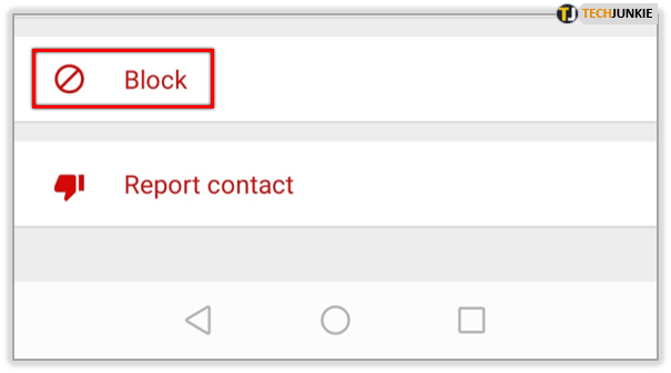 1650859383 777 Como bloquear un contacto en WhatsApp