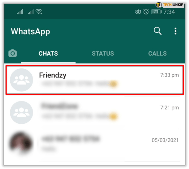 1650859383 781 Como bloquear un contacto en WhatsApp