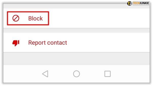 1650859384 484 Como bloquear un contacto en WhatsApp