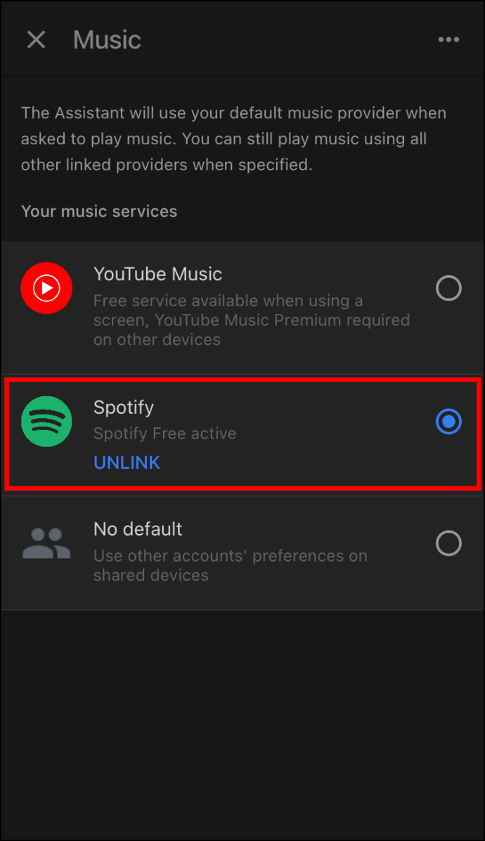 1650867682 849 Como escuchar musica gratis en Google Home