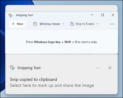 1650870731 153 Como tomar una captura de pantalla en Windows 11