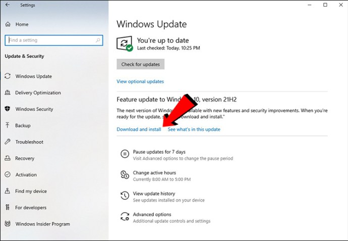 1650879743 303 Como omitir los requisitos de Windows 11