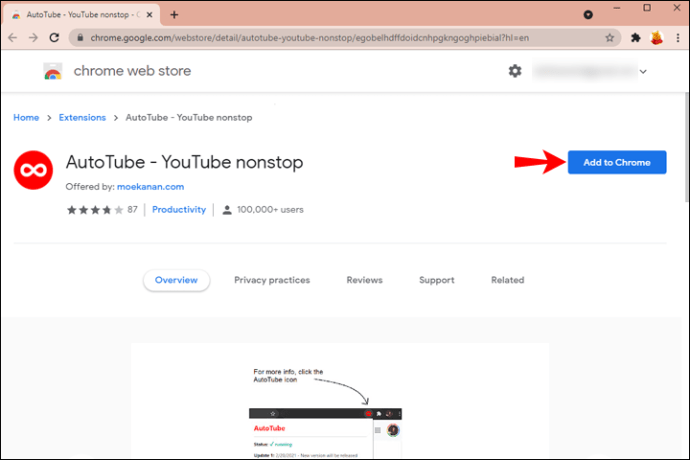 1650890778 139 Como evitar que YouTube se detenga automaticamente