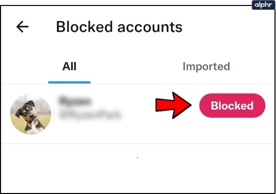 1650906712 178 Como bloquear o desbloquear a alguien en Twitter