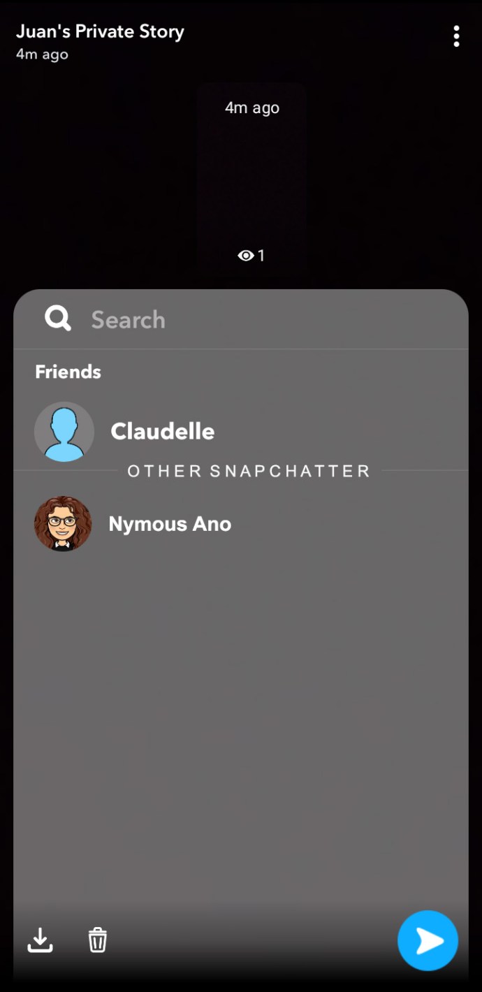 1650943059 88 ¿Que significa Otros usuarios de Snapchat