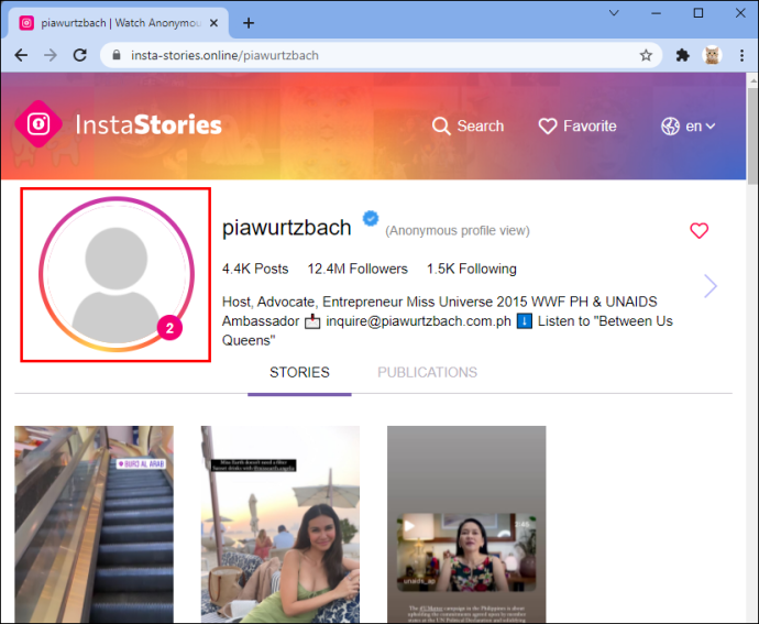 1650952156 512 Como ver las historias de Instagram sin una cuenta