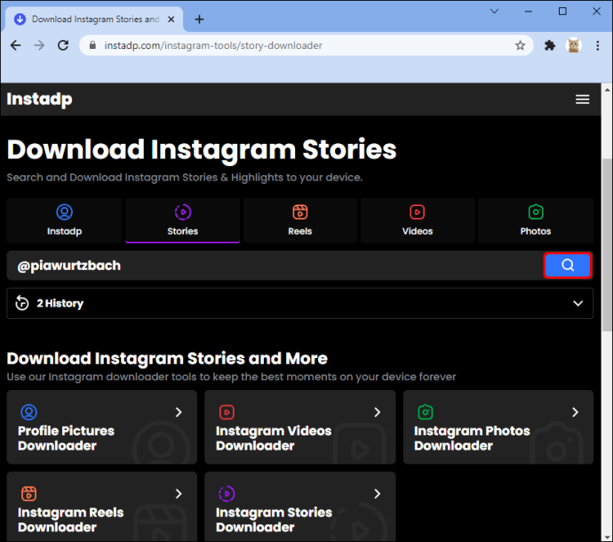 1650952156 742 Como ver las historias de Instagram sin una cuenta