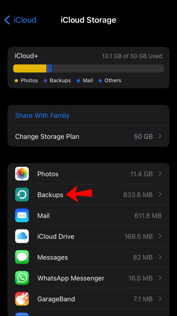 1650962212 610 Como mover fotos a un album en un iPhone
