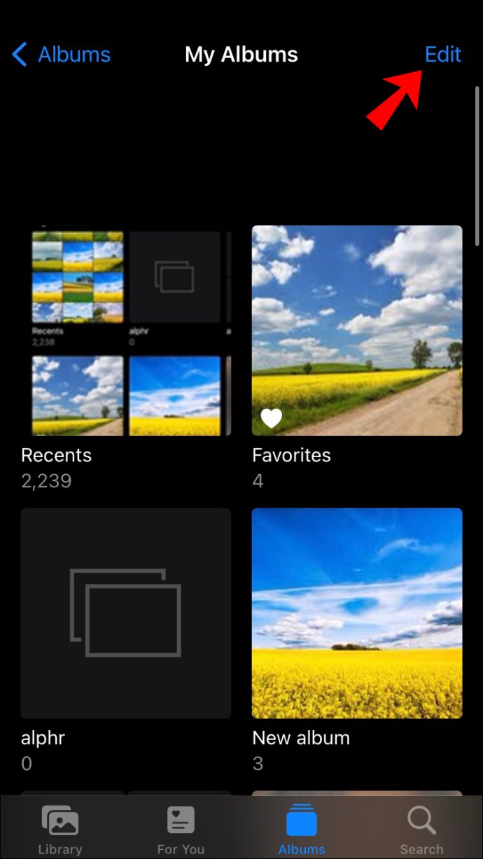 1650962212 89 Como mover fotos a un album en un iPhone