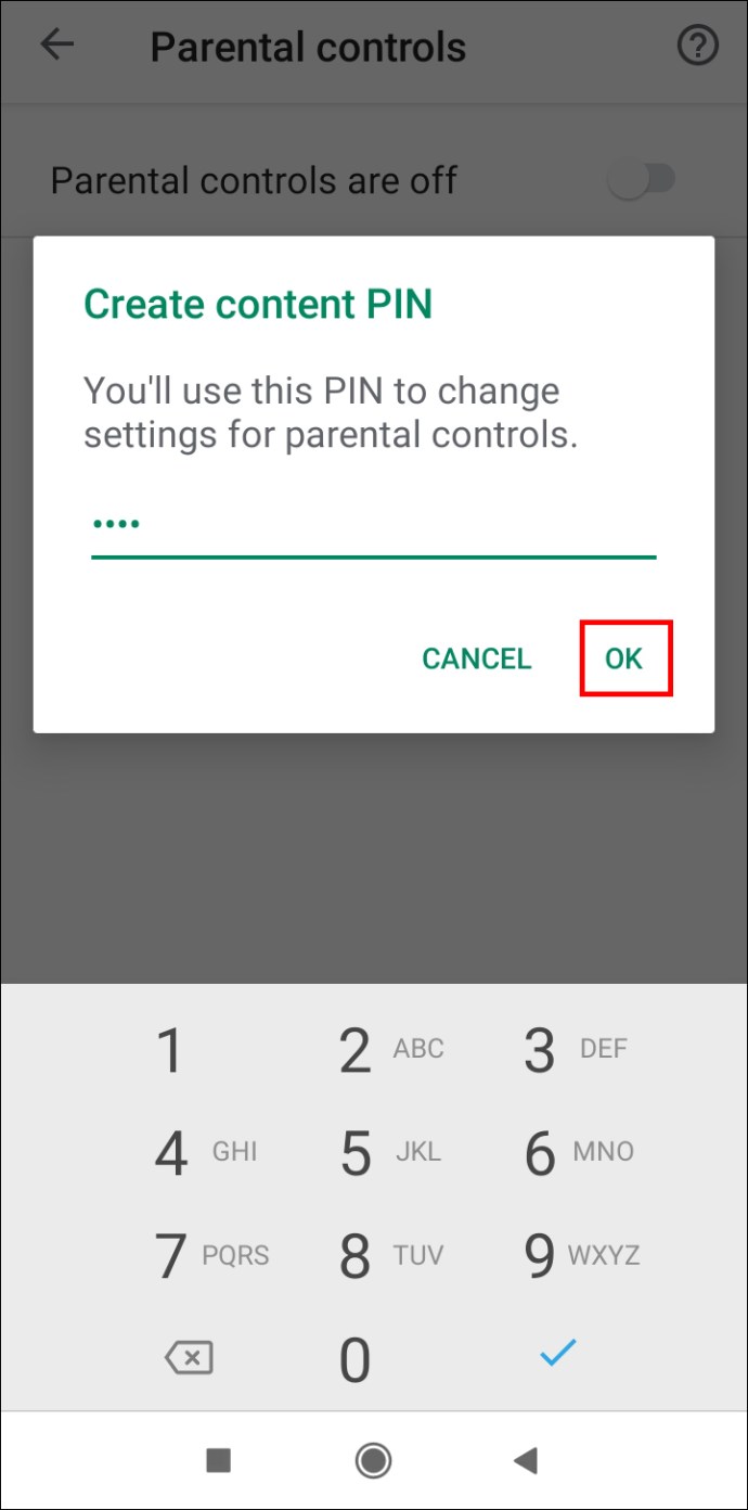 1650971755 921 Como bloquear la descarga de aplicaciones en Android