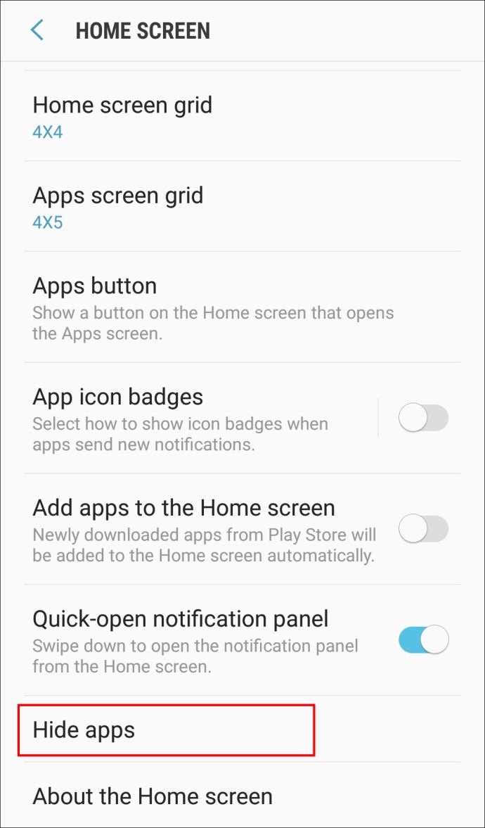 1650971756 247 Como bloquear la descarga de aplicaciones en Android