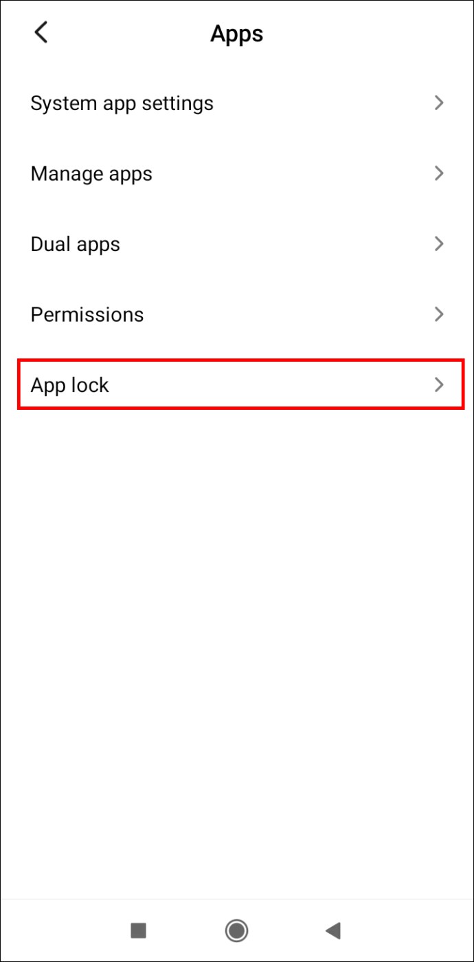 1650971756 820 Como bloquear la descarga de aplicaciones en Android