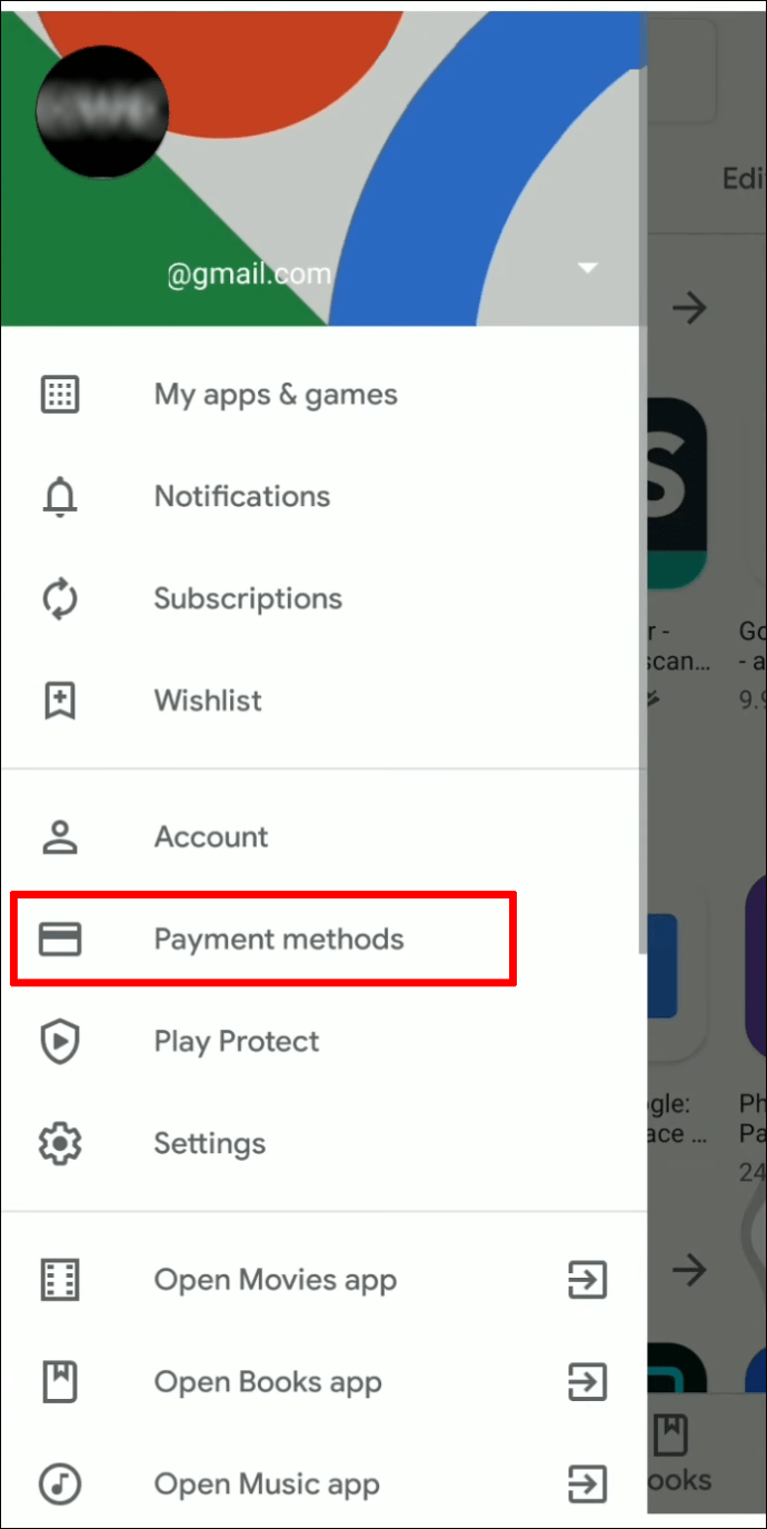 1650972176 423 Como quitar un metodo de pago en Google Play
