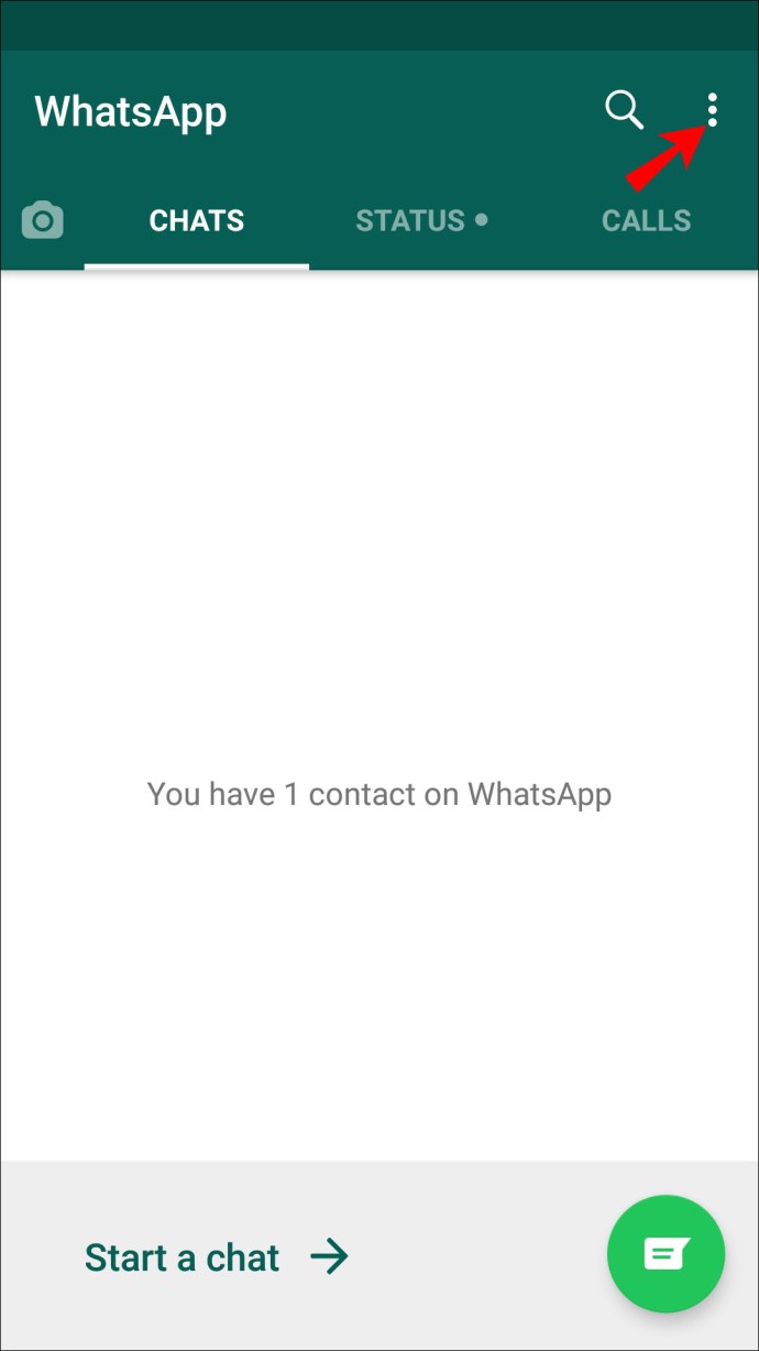 1650973947 997 Como ocultar su estado en linea en WhatsApp