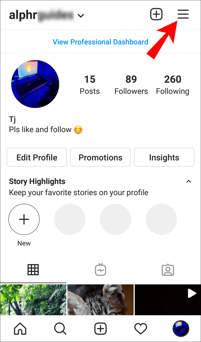 1650986785 231 Como ver la actividad de tus seguidores en Instagram