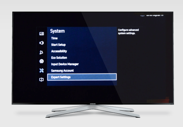 1651001356 429 Como cambiar el idioma en un televisor Samsung