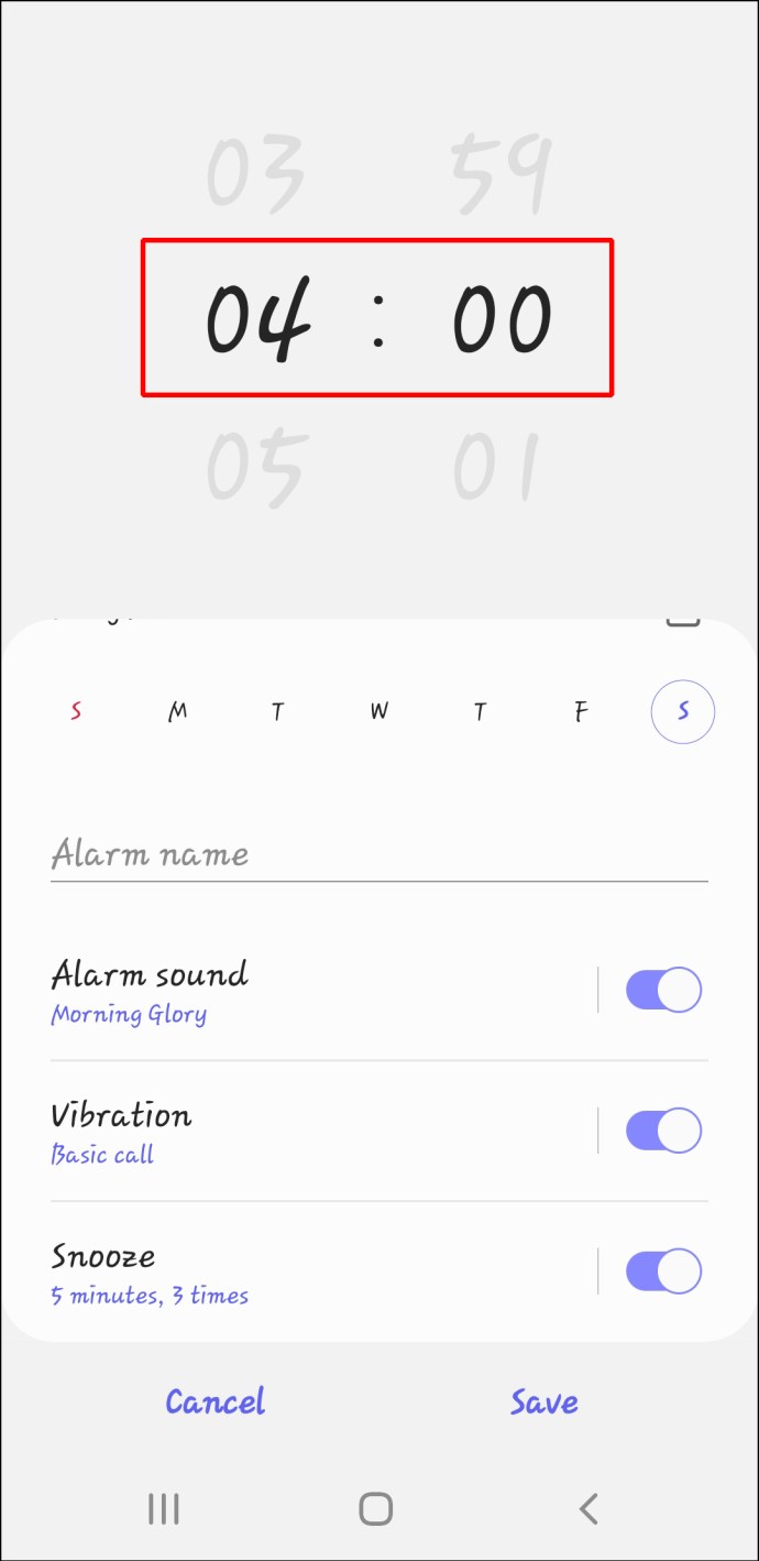 1651004851 674 Como configurar una cancion como alarma en un dispositivo Android