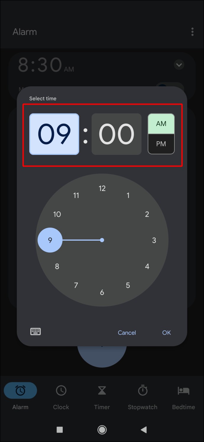 1651004852 219 Como configurar una cancion como alarma en un dispositivo Android