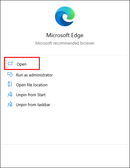 1651005301 256 Como desinstalar Microsoft Edge