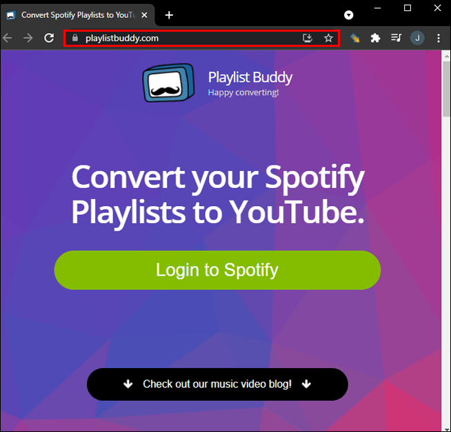 1651005674 49 Como convertir una lista de reproduccion de Spotify a musica