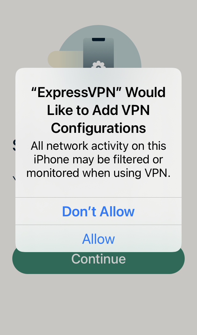 1651009015 748 Como conectarse a una VPN en el iPhone 8 y