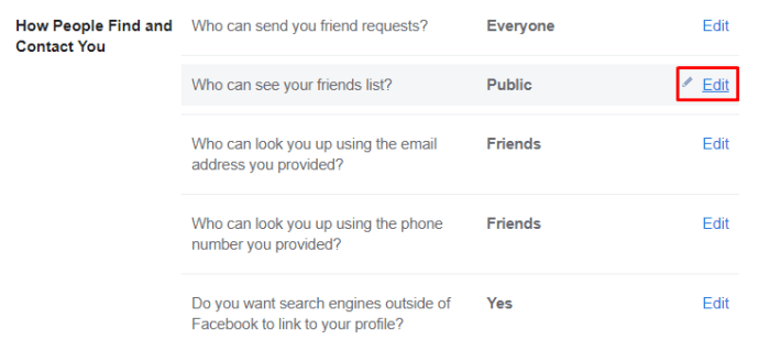 1651010492 754 Como hacer que tu perfil sea privado en Facebook