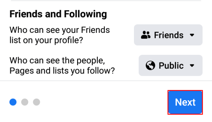 1651010493 376 Como hacer que tu perfil sea privado en Facebook