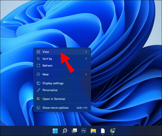1651017274 237 Como agregar iconos de escritorio en Windows 11
