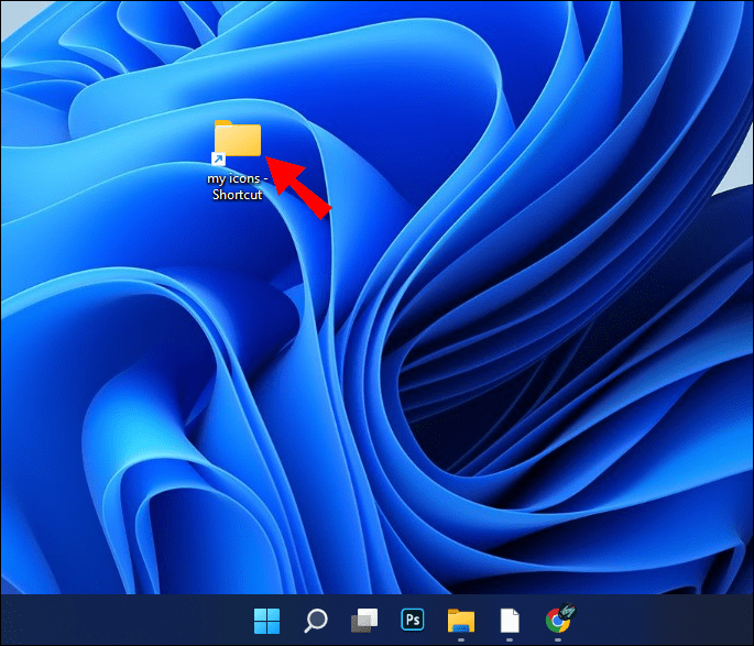 1651017274 246 Como agregar iconos de escritorio en Windows 11