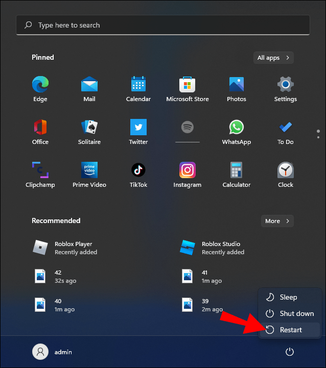 1651017275 242 Como agregar iconos de escritorio en Windows 11