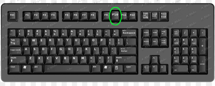 1651128396 341 Como configurar un teclado retroiluminado para que siempre este encendido