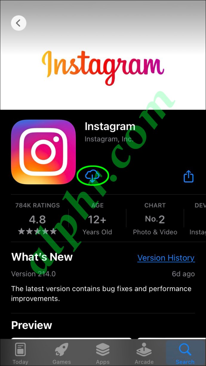 1651147729 404 Como eliminar sugerencias en Instagram