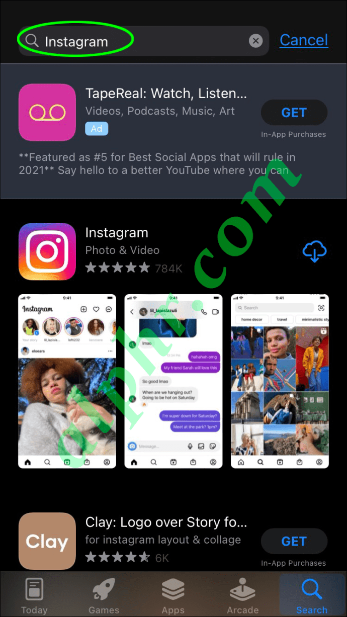 1651147729 689 Como eliminar sugerencias en Instagram