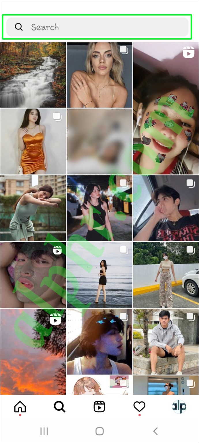 1651147732 318 Como eliminar sugerencias en Instagram