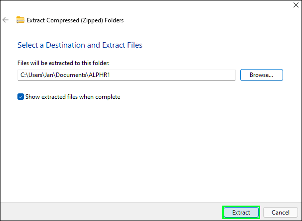 1651167395 187 Como hacer la barra de tareas mas pequena en Windows
