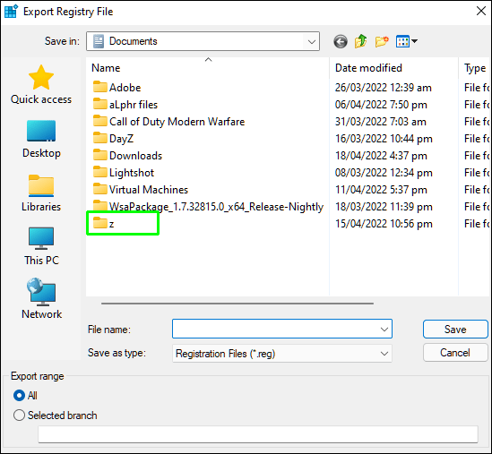 1651167395 403 Como hacer la barra de tareas mas pequena en Windows
